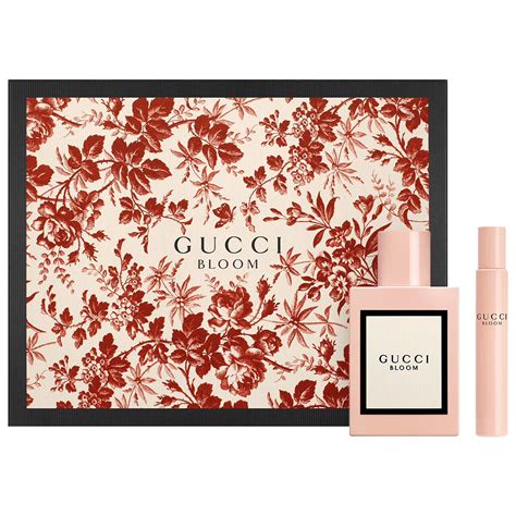 sephora parfum gucci bloom|Gucci Bloom perfume knock off.